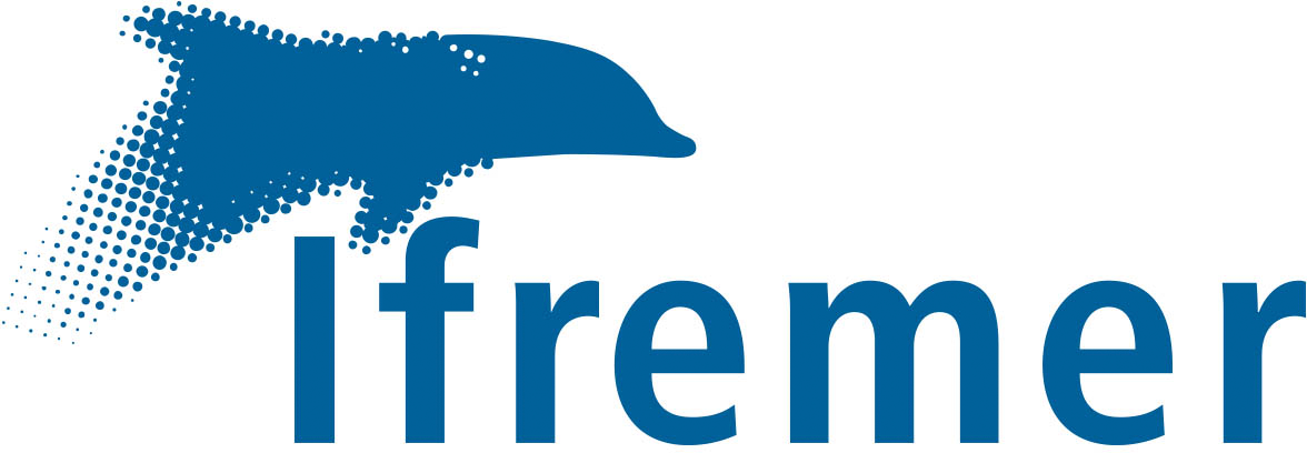 Logo Ifremer