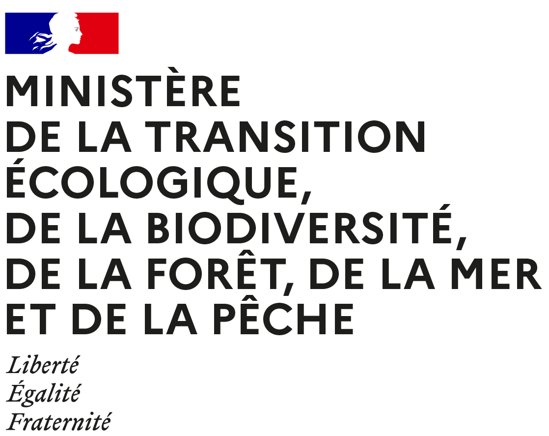 Logo ministère